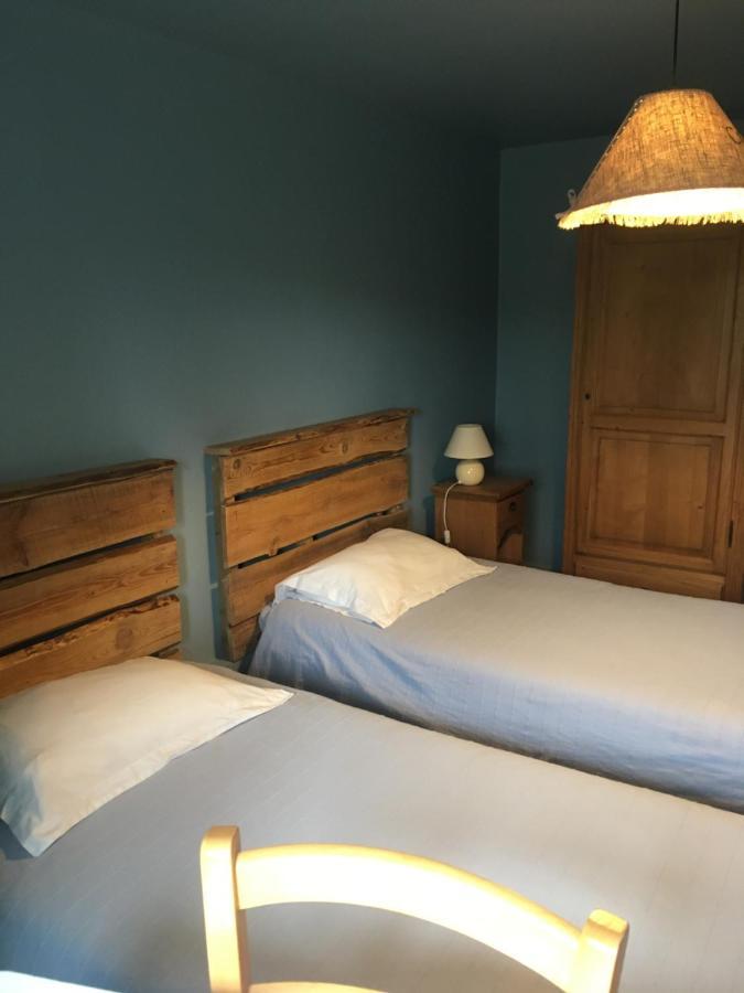 L'Atelier Du Pont De Mars Hotel Mars  Buitenkant foto